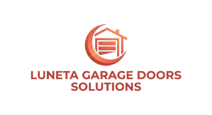 Luneta Garage Doors Solutions Logo